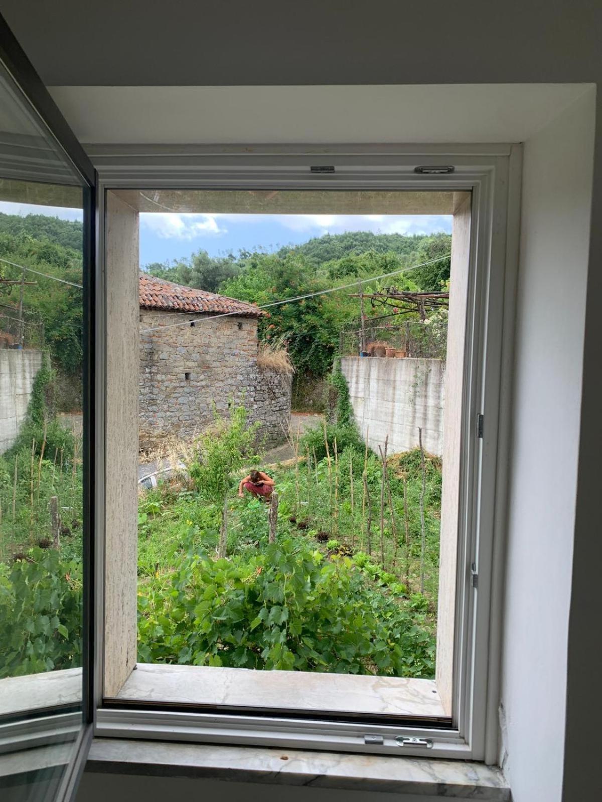 La Corte Di Montagna San Mango Luaran gambar